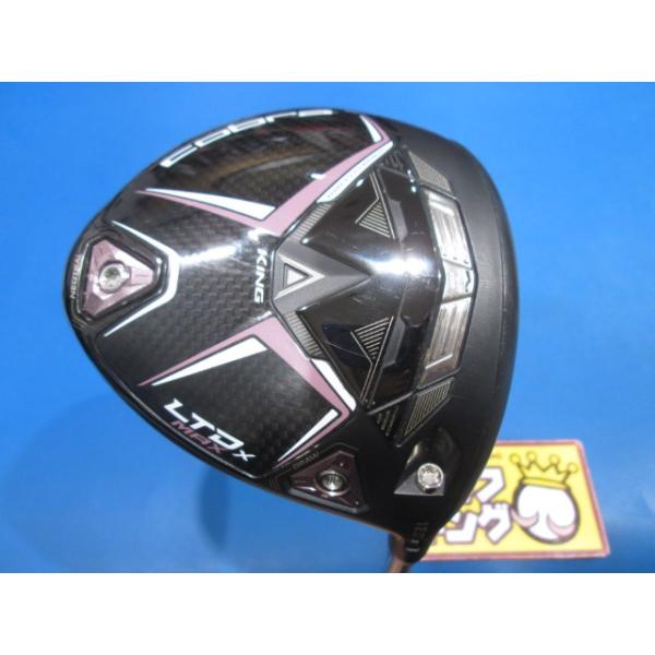 COBRA（コブラ） GK鈴鹿☆中古453 【レディース】 コブラ☆cobra LTDx