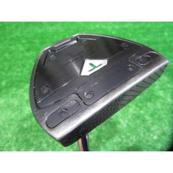 GK鈴鹿☆ 中古640  オデッセイ★トゥーロン  2022 デイトナビーチ★STROKE LAB★34インチ★
