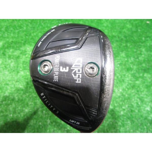 BALDO（バルド） GK鈴鹿☆中古 306 バルド☆CORSA UTILITY 2022☆03