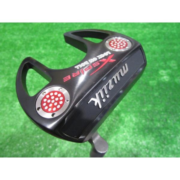 muziik（ムジーク） GK鈴鹿◇ 583 【中古】 ムジーク☆XSPIRE LOCK ON