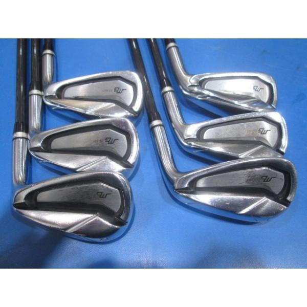 MIURA（三浦技研） GK鈴鹿☆ 中古 000 PI-401☆OTi95☆S☆0 アイアン