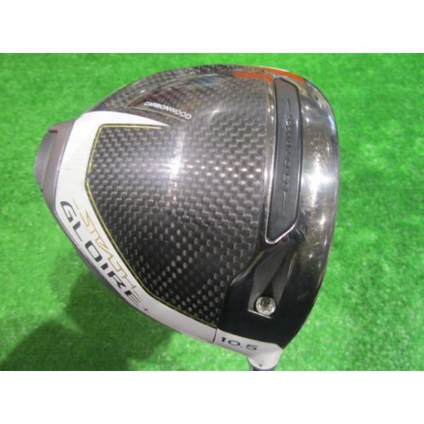 TaylorMade（テーラーメイド） GK鈴鹿◇ 380 【中古】 テーラーメイド