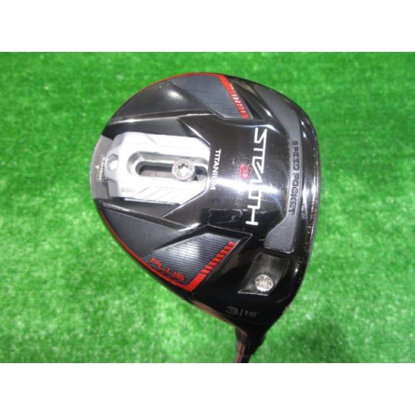 TaylorMade（テーラーメイド） GK鈴鹿☆ 中古433 テーラーメイド
