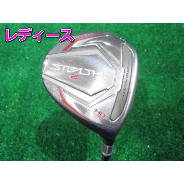 TaylorMade（テーラーメイド） GK鈴鹿☆ 中古781 【レディース