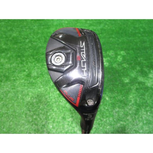 TaylorMade★STEALTH2★テーラーメイド★３点式★プロモデル TaylorMade（テーラーメイド） GK鈴鹿☆ 中古803 テーラーメイド