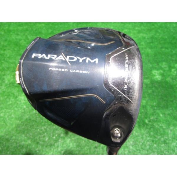 【激安1本2428円】ドライバー7本まとめ売り Callaway他 スリクソン（SRIXON） ZXi ドライバー Diamana ZXi カーボンシャフト