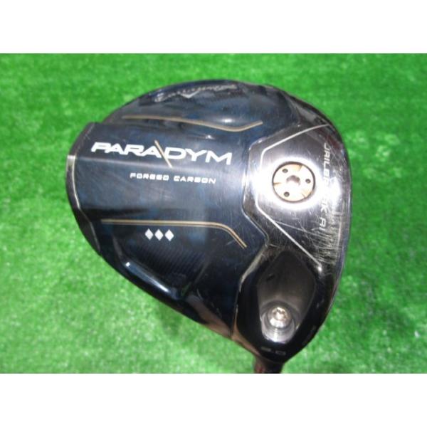 Callaway（キャロウェイ） GK鈴鹿☆ 中古142 キャロウェイ☆PARADYM