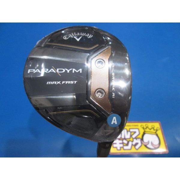 Callaway GK鈴鹿☆ 新品815 【値下げ】 キャロウェイ PARADYM Callaway GK鈴鹿☆ 新品815 【値下げ】 キャロウェイ PARADYM