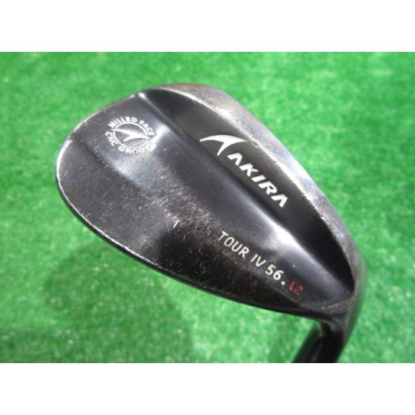 アキラプロダクツ（AKIRA） GK鈴鹿☆ 【中古ウェッジ】385 アキラ