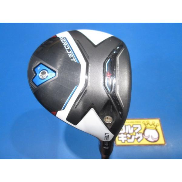 【限定】コブラ　エアロジェット5.5度(シャフト付) COBRA（コブラ） GK鈴鹿☆ 中古949 コブラ☆AEROJET（エアロジェット
