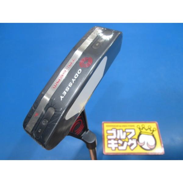 他サイト： GK鈴鹿☆ 387 新品【値下げ】　 オデッセイ TRI-BEAM 1★STROKELAB 70C RED[34]★パター★3の商品画像