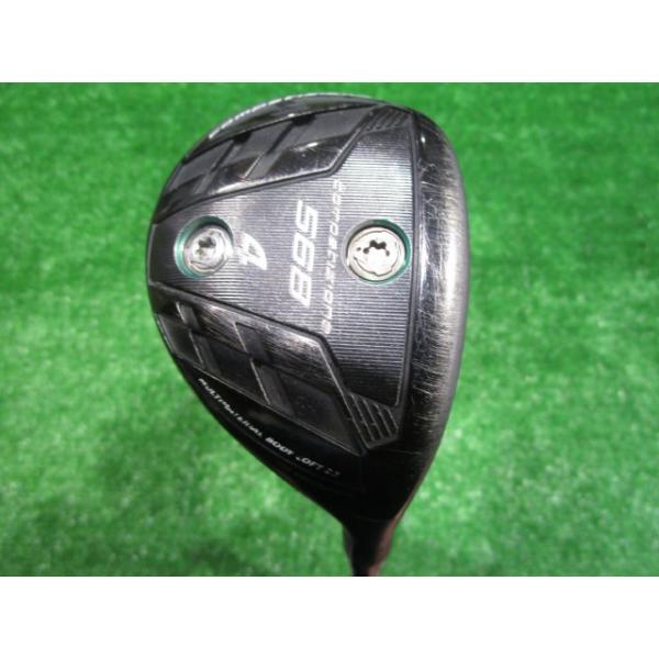 BALDO（バルド） GK鈴鹿☆中古 006 バルド☆COMPETIZIONE 568 UTILITY