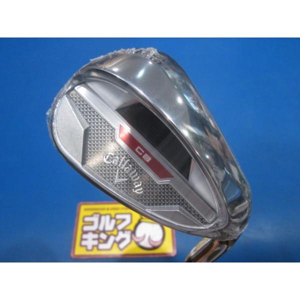Callaway（キャロウェイ） GK鈴鹿☆ 643 【値下げ】 CB WEDGE 56-14