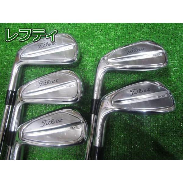 Titleist（タイトリスト） GK鈴鹿☆ 中古479 【レフティ】タイトリスト