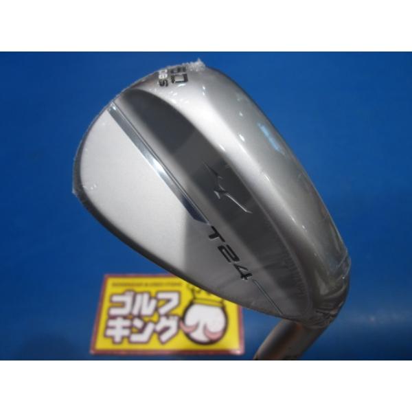 ミズノ　T24 ウェッジ　50°54°58° MIZUNO CLUB ORDER | 商品詳細（ウエッジ）
