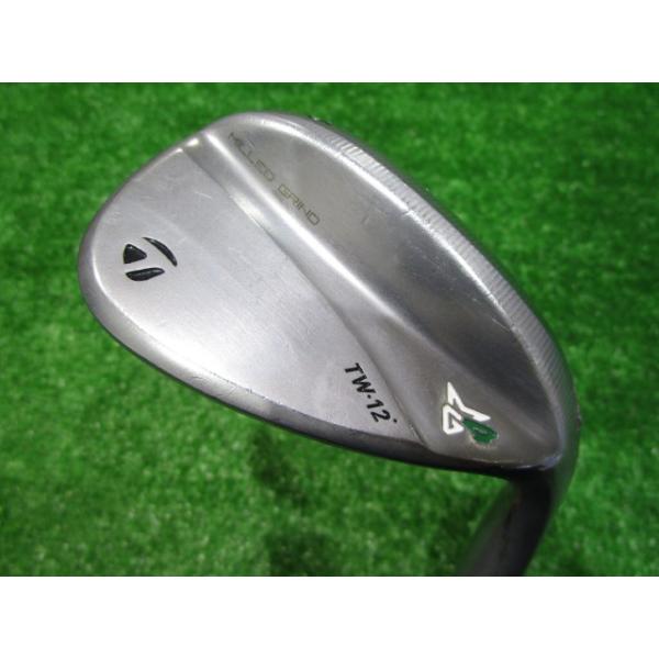 TaylorMade（テーラーメイド） GK鈴鹿☆【中古ウェッジ】039