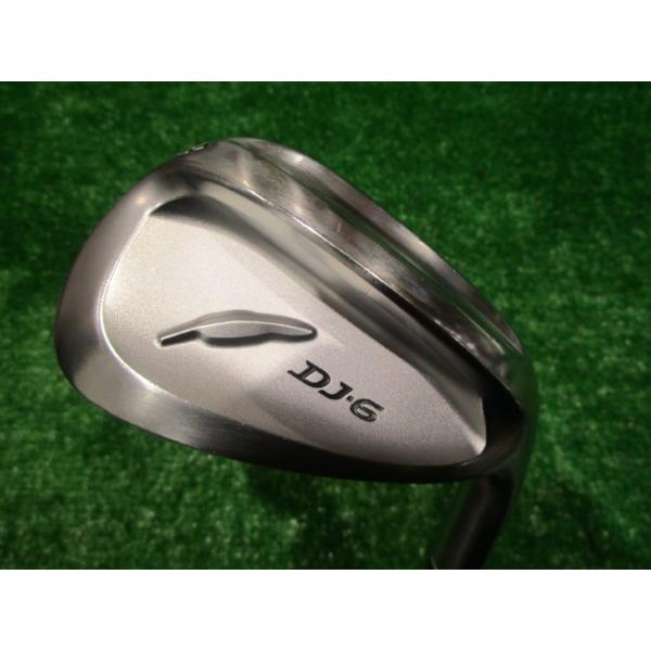 フォーティーン　DJ-6 56° ウェッジ　中古品 FOURTEEN フォーティーン 中古ウェッジ DJ-6 56°の商品詳細