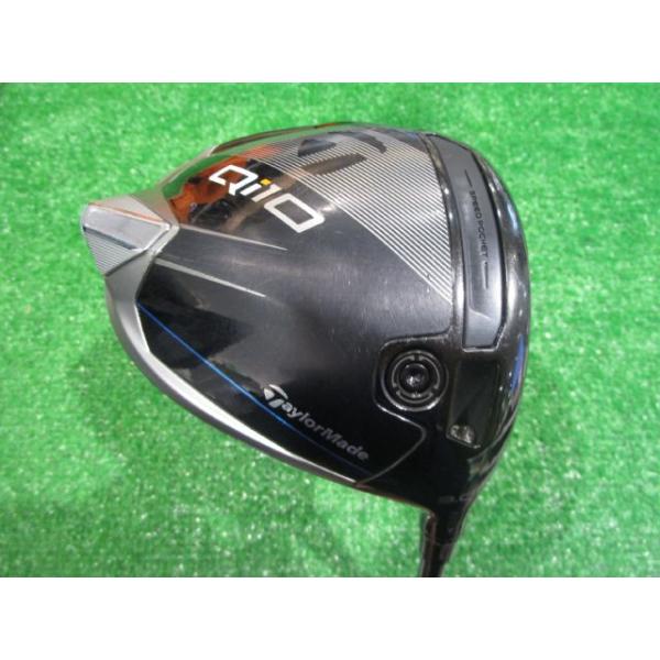 TaylorMade（テーラーメイド） GK鈴鹿＊ 054 【中古】 Qi10☆TourAD VF