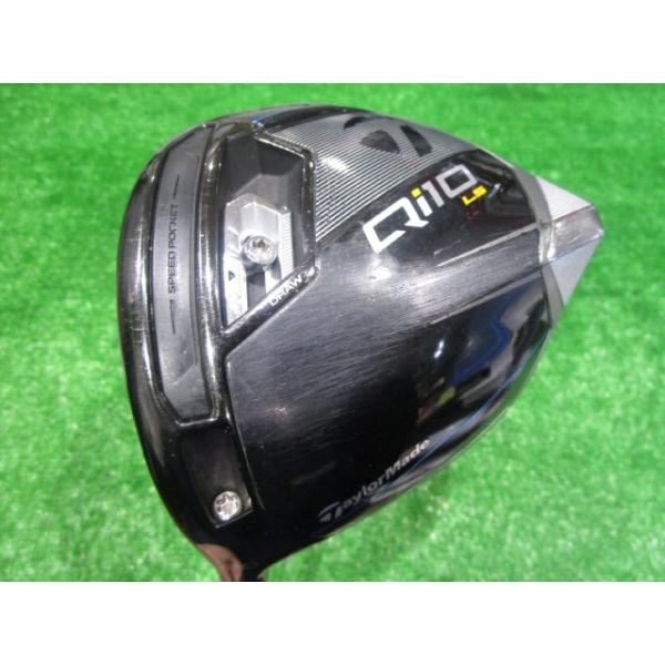 TaylorMade（テーラーメイド） GK鈴鹿☆ 中古209 【レフティ