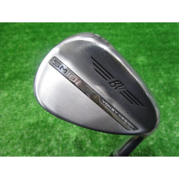 Titleist（タイトリスト） GK鈴鹿☆ 中古853 タイトリスト☆ボーケイ