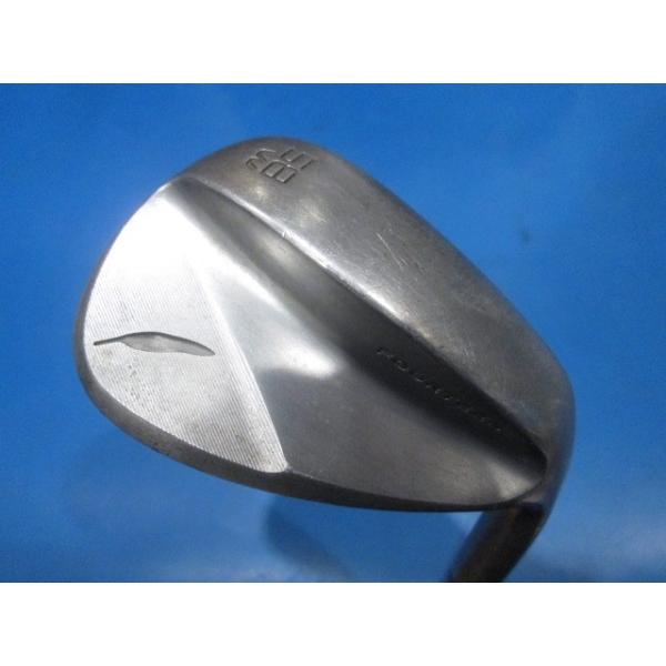 希少　フォーティーン　ノンメッキ58.52.46度 3本セット FOURTEEN（フォーティーン） GK鈴鹿☆ 中古853 フォーティーン☆F
