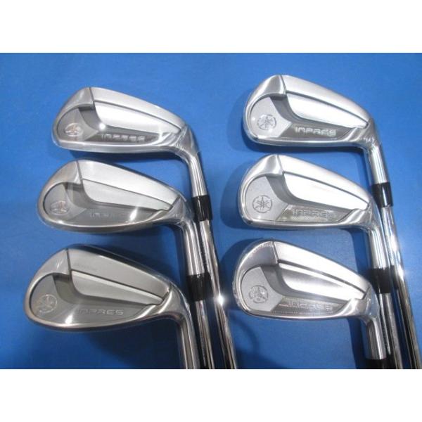 YAMAHA（ヤマハ） GK鈴鹿☆ 新品091 ヤマハ☆インプレス ドライブ