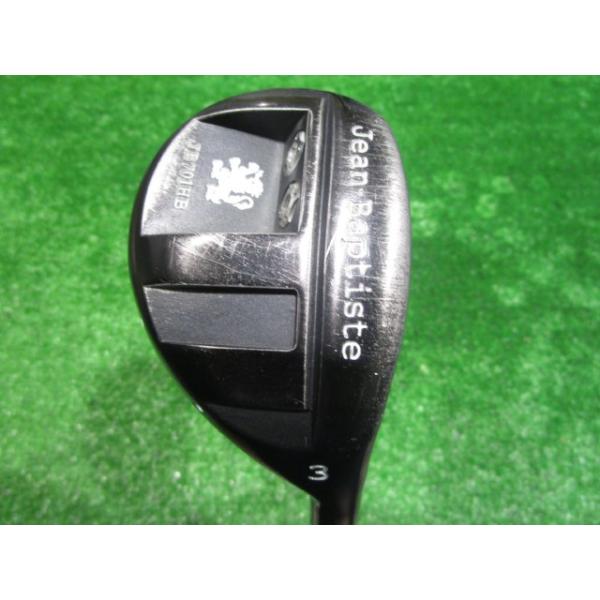GK鈴鹿◇ 686 【中古】 ジャンバティスト☆JB701HB☆NEXT GOLF