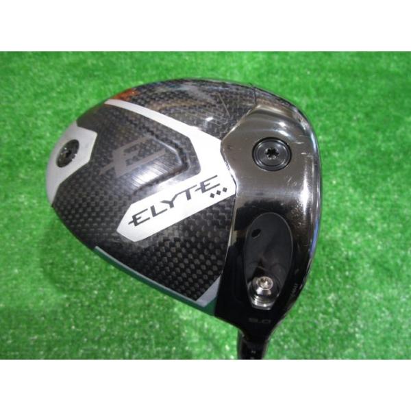 Callaway（キャロウェイ） GK鈴鹿＊ 761 【中古】 キャロウェイ☆ELYTE
