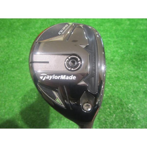 TaylorMade（テーラーメイド） GK鈴鹿◇ 019 【中古】 テーラーメイド