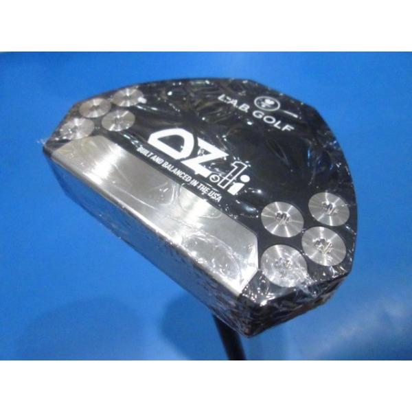 GK鈴鹿☆ 新品400 【レフティ】【ラブゴルフ】L.A.B. Golf☆OZ.1i