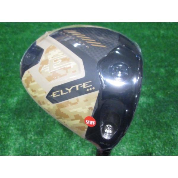 GK鈴鹿☆ 388 【新品】【値下げ】キャロウェイ★ELYTE★トリプルダイヤ★SANDSTORM★TENSEI SANDSTORM AV 65★USモデル★S★9度