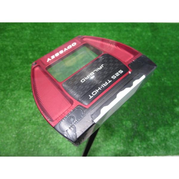 ODYSSEY（キャロウェイゴルフ） GK鈴鹿☆ 274 【新品】オデッセイ☆S2S