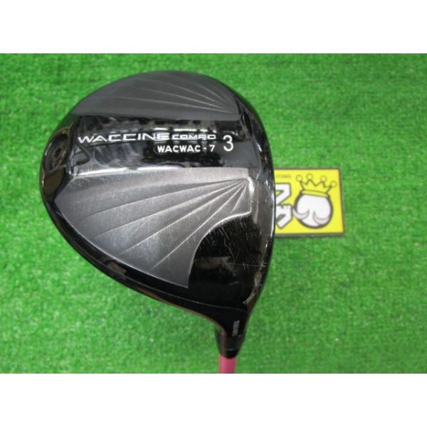 GK三好◇ 983 【数量限定カラーシャフト】グラビティ ワクチン GK三好◇ 983 【数量限定カラーシャフト】グラビティ ワクチン