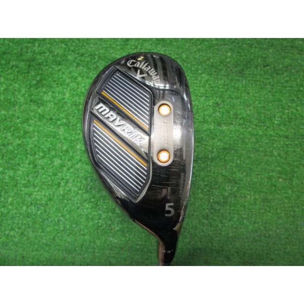 Callaway（キャロウェイ） GK三好◇ 128 【お買い得 ユーティリティ