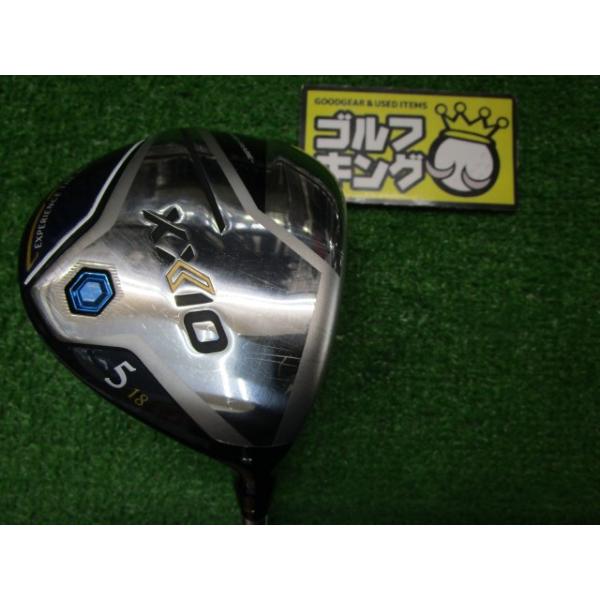 DUNLOP（ダンロップ） GK三好◇487【値下げ】【フェアウェイウッド