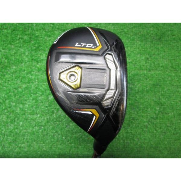 COBRA（コブラ） GK三好◇ 993 【お買い得 ハイブリッド】 LTDx HYBRID