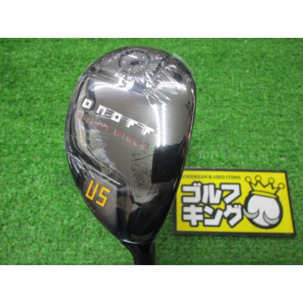 GK豊田▽ 347 新品☆オノフ(ダイワ)☆ONOFF UTILITY WINGS KURO 2024