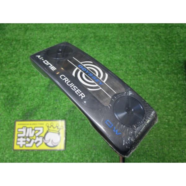 ODYSSEY（キャロウェイゴルフ） GK豊田▽ 795【値下げ】【新品】【中尺