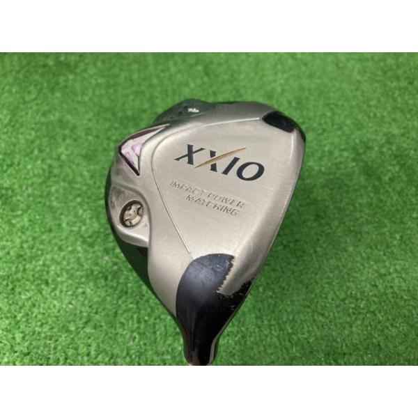 ■種別：レディースフェアウェイウッド　■メーカー：ダンロップ（スリクソン）■モデル：ゼクシオ2010モデル　■シャフト：MP600L■フレックス：L　■ロフト：16■本数：1　■番手：3W■長さ：42　■クラブ重量：273■ライ角：58　■...