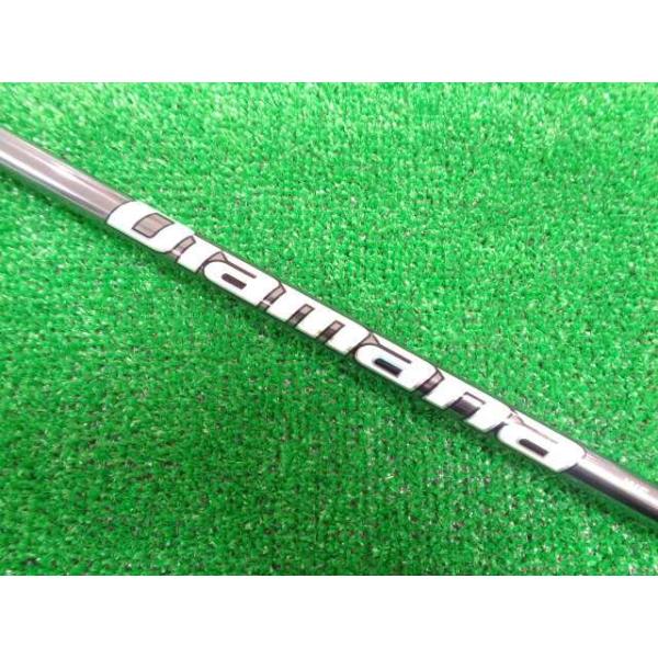 三菱（MITSUBISHI） GK春日井□ 248 【新品】 Diamana WS50（S