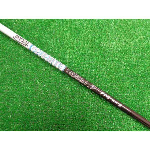 GRAPHITE DESIGN GK栄三越□ 243 【新品未使用シャフト】グラファイト 