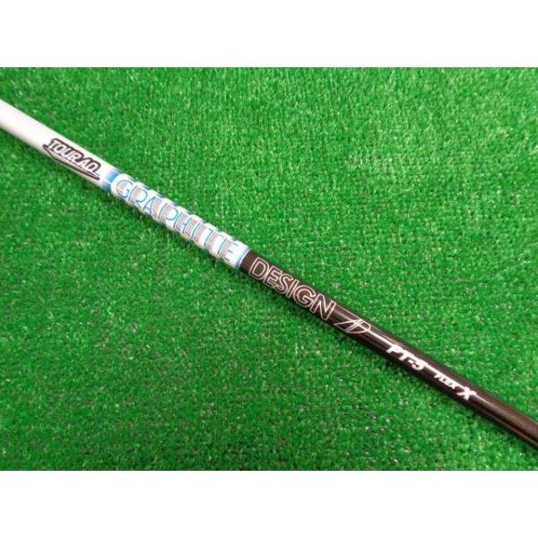 GRAPHITE DESIGN GK栄三越□ 244 【新品未使用シャフト】グラファイト 