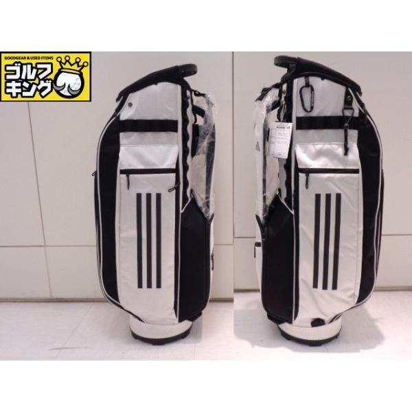 adidas GK栄三越□ 新品516 ◇アディダス◇スポーツキャディ adidas GK栄三越□ 新品516 ◇アディダス◇スポーツキャディ
