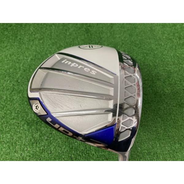 GK春日井■ 902  インプレスUD 2 2021★AirSpeeder for Yamaha M421d ★A★12★ヤマハ★1W★ドライバー★人気★おすすめ★お買い得