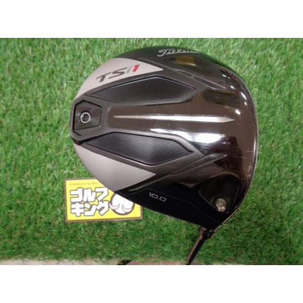 特注）Titleist TSi1 ドライバー 10.0度
