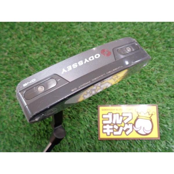 ODYSSEY(キャロウェイゴルフ) GK栄三越□ 066 ☆新品 ODYSSEY(キャロウェイゴルフ) GK栄三越□ 066 ☆新品