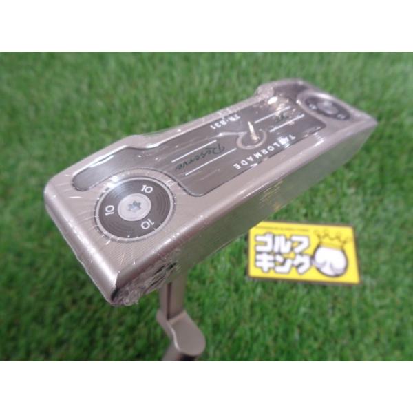 GK栄三越□ 406 【新品】日本未発売モデル◇テーラーメイド◇TP GK栄三越□ 406 【新品】日本未発売モデル◇テーラーメイド◇TP