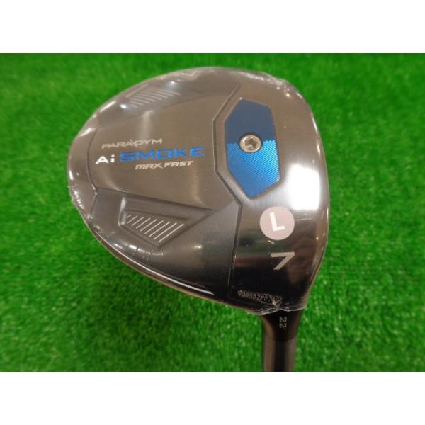 レディース☆キャロウェイ☆Callaway☆スプーン☆15° Callaway（キャロウェイ） GK石川橋○新品515 【値下げ】【レディース