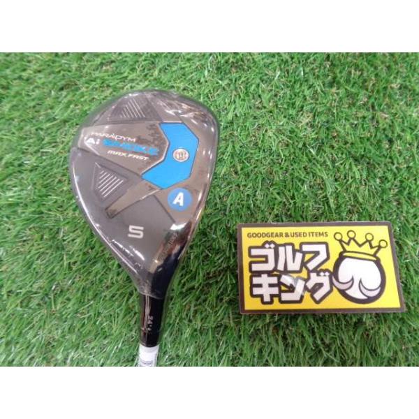 GK栄三越□ 新品154 ◇キャロウェイ◇PARADYM Ai SMOKE MAX FAST GK栄三越□ 新品154 ◇キャロウェイ◇PARADYM Ai SMOKE MAX FAST