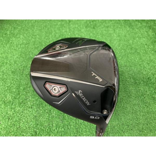 DUNLOP（ダンロップ） GK春日井□ 699 スリクソンZXi TR☆VENTUS ZXi6